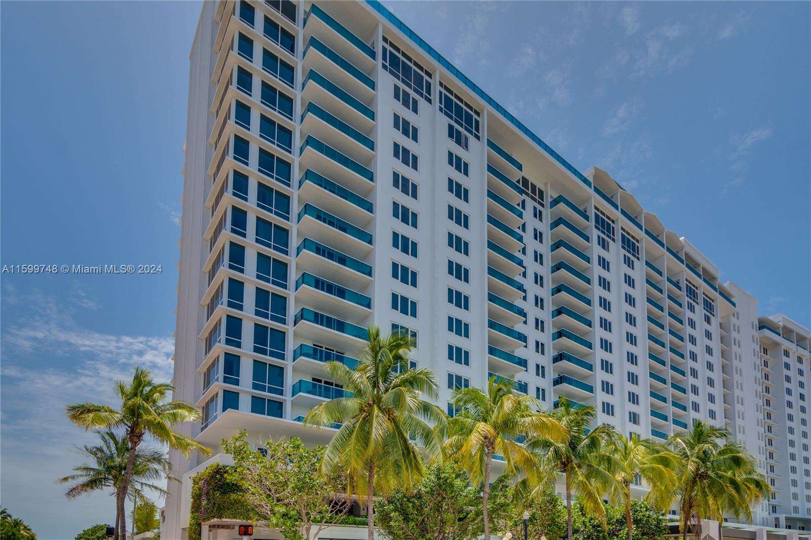 Roney Palace For Rent | Unit #1009